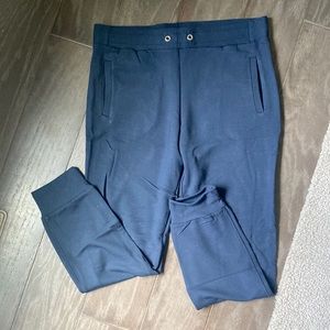 Supersoft joggers